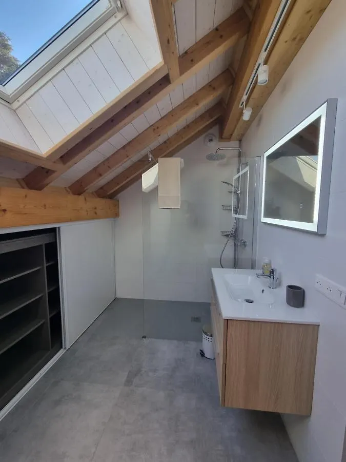 Superbe 70M2 Neuf*Calme*Entre Geneve Et Annecy Apartment Feigeres 0*,  France